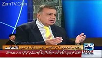 What Molana Fazal-ur-Rehman's father said about Pakistan