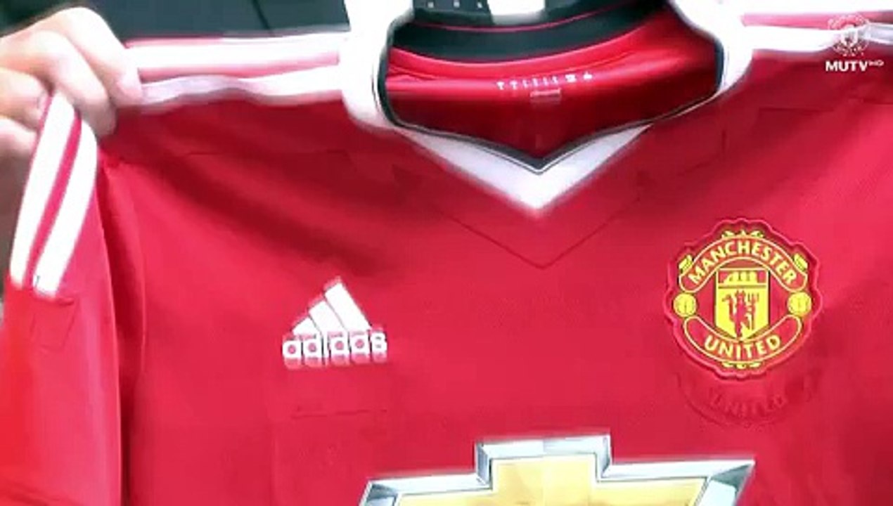 #WelcomeJose- Jose Mourinho speaks to MUTV - Official Manchester United