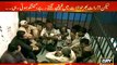 See What Happened With Iqrar ul Hassan In Police Lock Up