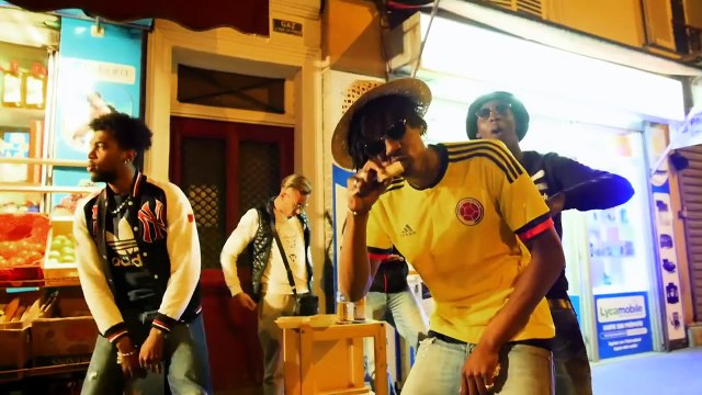 CHEU-B - J-LO Freestyle #3 (Prod By Ghostkiller) - #WTSkL #XVBARBAR