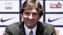 Et si Leonardo revenait au PSG ?