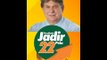 Eleições CREA-ES 2011:Reitor do IFES, Denio Rebello Arantes apóia Jadir Péla 22