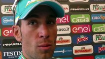 Giro 2016 - Vincenzo Nibali : 