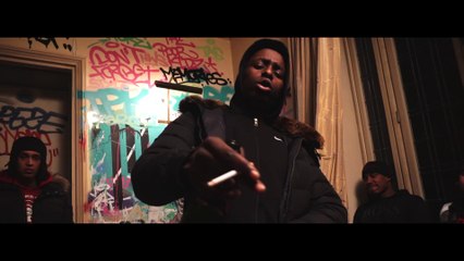 COYOTE - TEJ TA CONSS FEAT LETO ( PSO THUG )