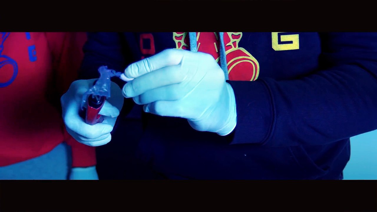 S-pion (IGD GANG) - Donna Imma