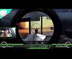 Hitman Sniper Hacked Gameplay infinite Coins No Jailbreak  YOU WONT BELIVE  How Awesome