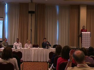 Diffusion en direct : Sommet des glaces 2016 de Patinage Canada (3)