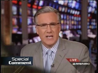 Countdown Special Comment Libby