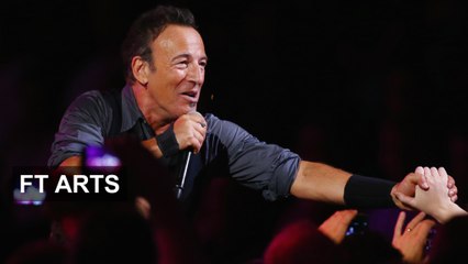 Bruce Springsteen: still got it?