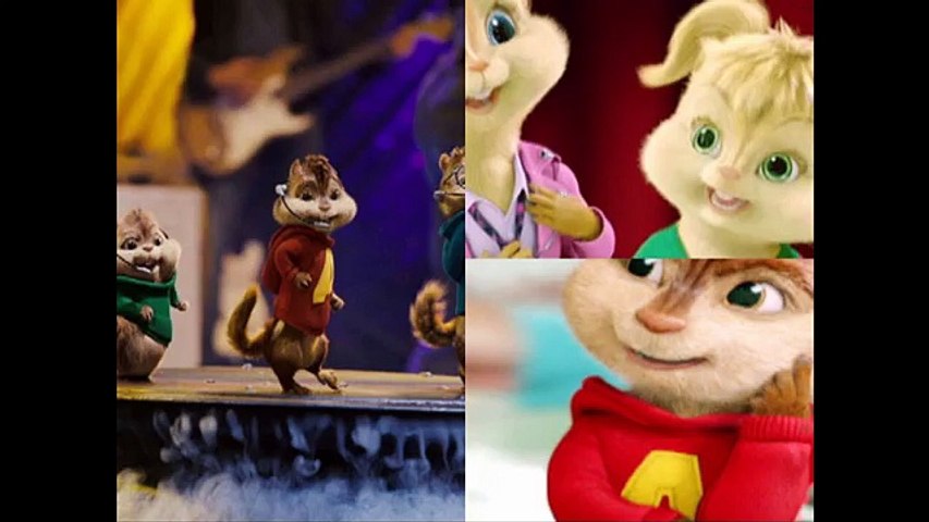 Teri Meri (Bodyguard)-Hindi Song- Chipmunk Version Style