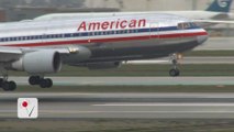 70,000 People Missed American Airlines Flights Because of Security Lines