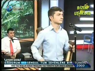 Aytekin Gülay - Horon