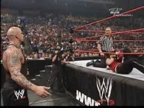 Trish Stratus vs Gail Kim vs Victoria vs Lita