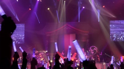 Chikyuu Saigo no Kokuhaku wo  (The Last Confession on Earth)