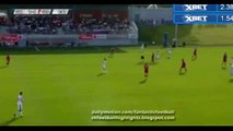 Slovakia vs Georgia 3-1 All Goals & Highlights HD 27.05.2016