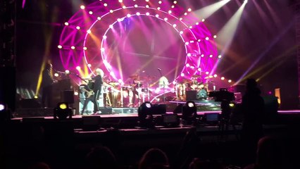 Queen & Adam Lambert - Steel City Festival 25/05/2016 - Linz