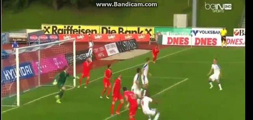 All Goals  - Czech Republic 6-0 Malta - Friendly 27.05.2016 HD