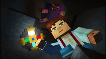 Minecraft: Story Mode 1.33 Apk   OBB | Minecraft: Story Mode 1.33 Apk for Android