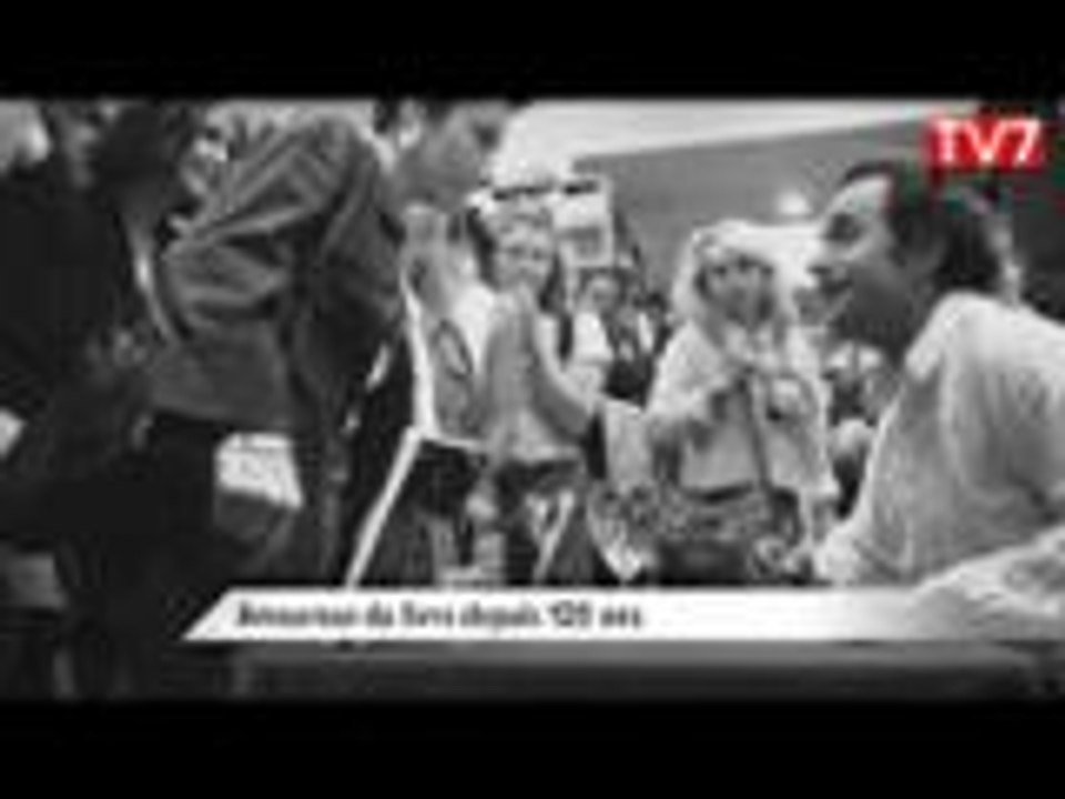 Bordeaux : la librairie Mollat a 120 ans