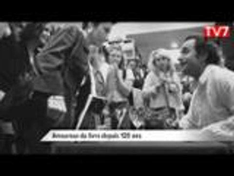 Bordeaux : la librairie Mollat a 120 ans