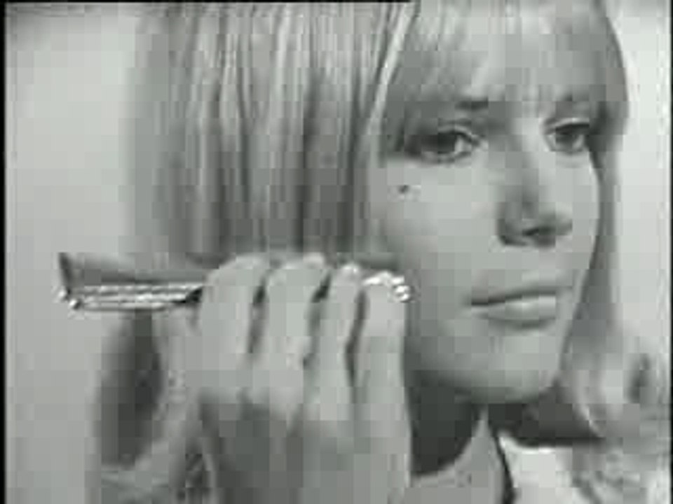 france gall les sucettes Vidéo Dailymotion