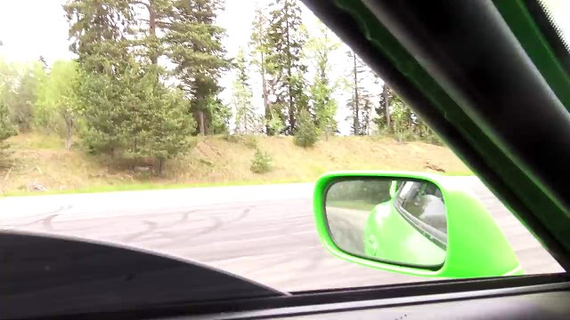 Supra 1000 HP vs Porsche 991 Turbo S Mk II facelift (stock) May 2016 GTBOARD.com Event