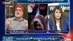 Zaid Hamid claims that the person killed by Americans in Pakistan was not Mullah Mansoor