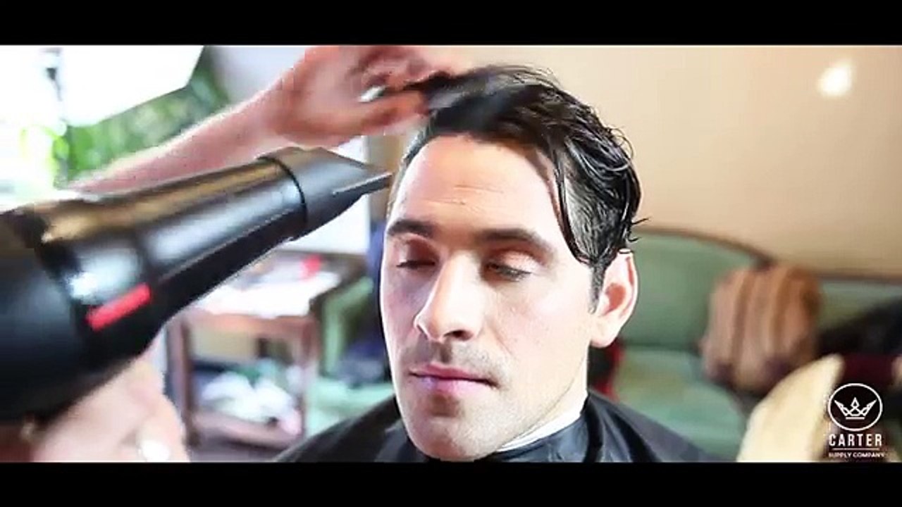 Nick Jonas Inspired Hairstyle - Summer Hairstyles for Men - Best Men's Style 2016