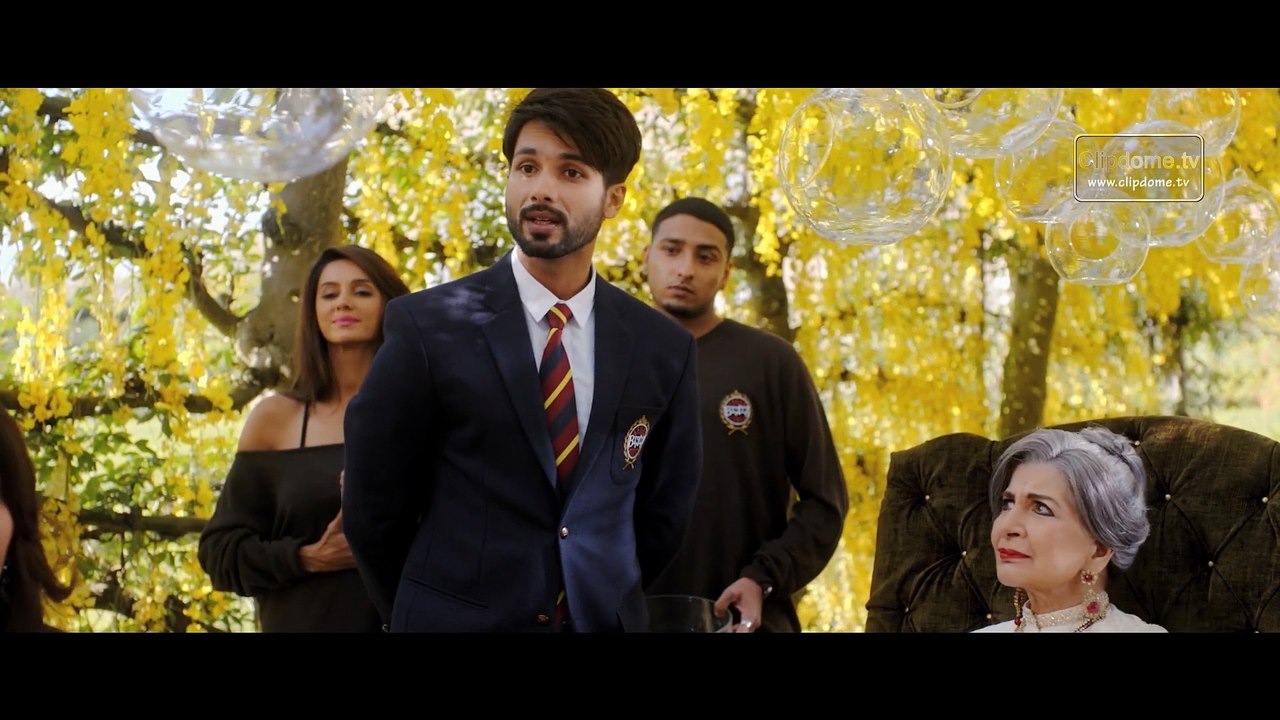 Schlaflos verliebt - Shaandaar Trailer Deutsch | Clipdome.tv | Bollywood HD