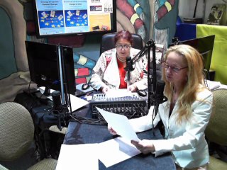 Emisiunea Radio-Tv Arthis din 27.05.2016/P1/ro.