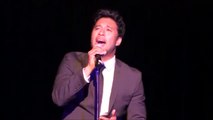 Steven Allerick - Performance at the Hall of Fame Induction Gala