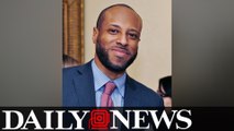 Suspected Shooter Arrested In Connection With Murder Of Cuomo Aide Carey Gabay