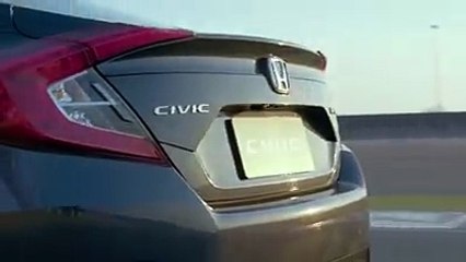 Honda Civic 2016 Pakistan