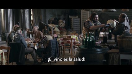 Zoran, mi sobrino tonto - Trailer subtitulado en español (HD)