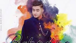 Khan Saab |Bekadra  SuperHit Official Video |Khan Saab Superb Punjabi Sad Bekadra