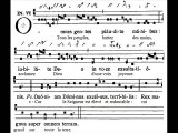 Introitus Omnes gentes, Dominica XIII TpA (13è dimanche TO)