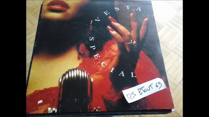 VESTA SPECIAL -TLC(RIP ETCUT)A&M REC 91