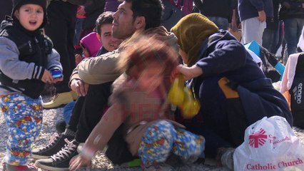 MEDIAT RRITËN KSENOFOBINË NDAJ REFUGJATËVE