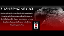 Siyah Beyaz Ne Yüce (Beşiktaş)