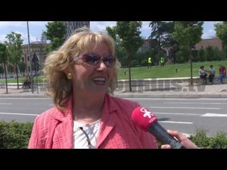 Vizioni i pasdites - Nuk jam "mami" yt| Pj.2 - 27 Maj 2016 - Show - Vizion Plus