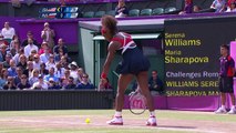 Serena Williams [USA] - Women's Tennis Champions of London 2012
