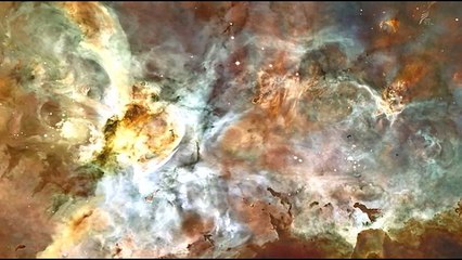 最新版　宇宙絶景に秘められたミステリー