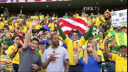 2010 FIFA World Cup's most anticipated match