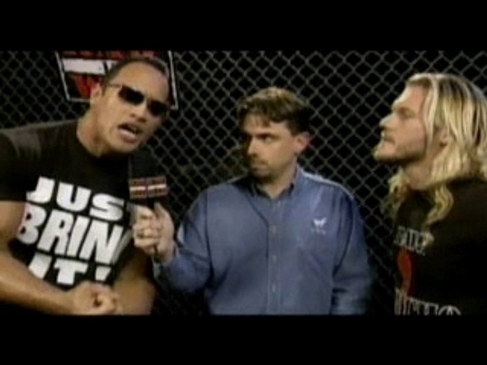 Funniest Promos of 2000