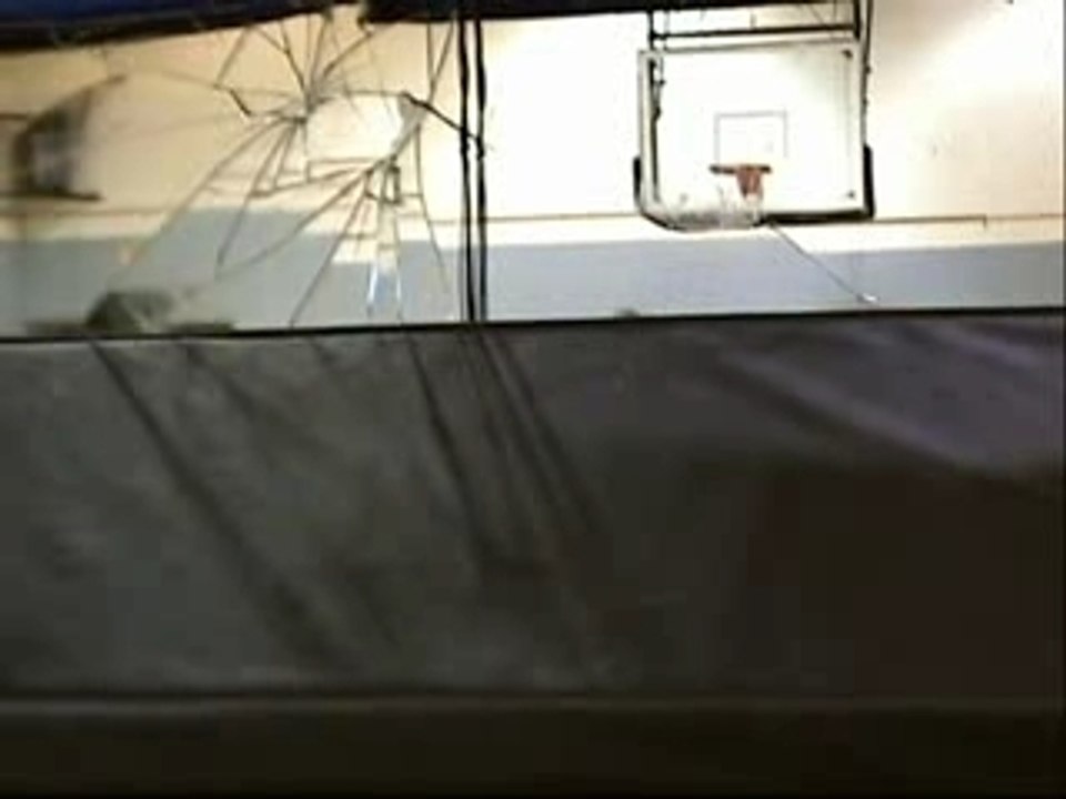 B4J 2008 B-Ball Promo Video