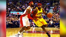 NBA PLAYOFFS GAME 5 PREVIEW - Toronto Raptors VS. Cleveland Cavaliers