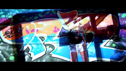 Danezu si Rocsana Marcu - Mereu langa mine ( Oficial Video 2016 )