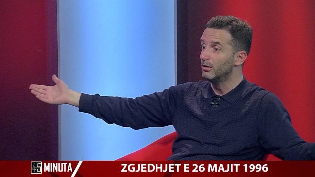 Report TV - Brace:Takimi Rama-Basha nuk sjell asgjë,Basha s'ka pushtet tek grupi PD