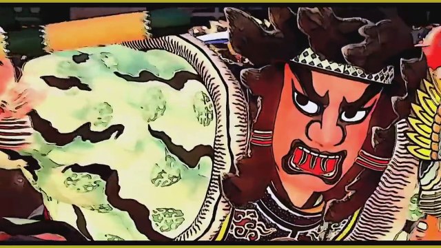 СТРАННЫЕ ВЕЩИ, которые случаются ТОЛЬКО В ЯПОНИИ