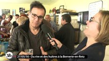 Le 18h de Télénantes et le festival Retz Dingues